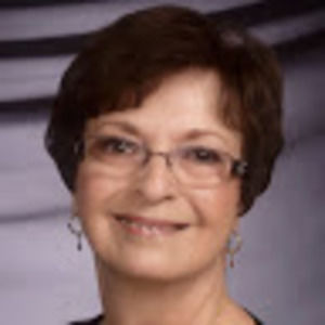 Meet your Posher, Marlene